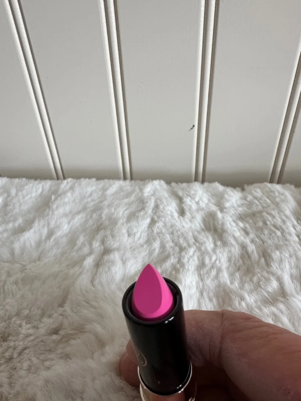 Anastasia Beverly Hills Matte Lipstick Box - Black & Gold